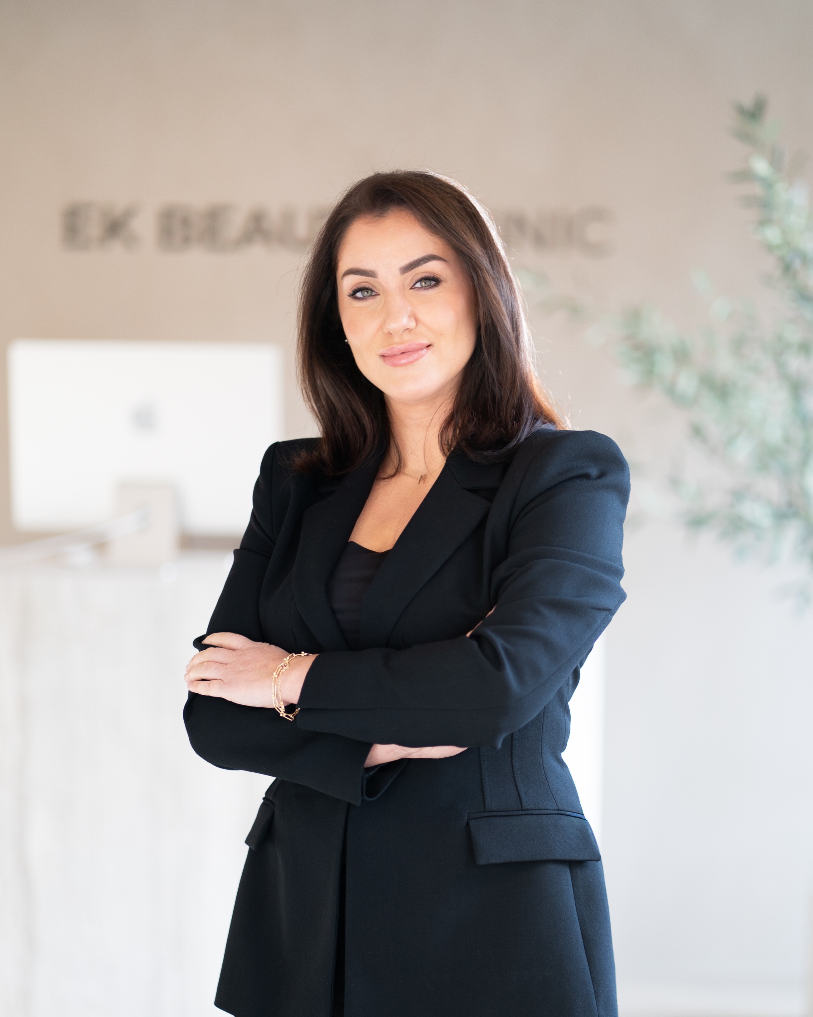 EK Beauty Clinic